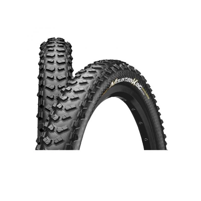 Continental Pneu MOUNTAIN KING 29X2.3 3 Continental Pneu MOUNTAIN KING 29X2.3