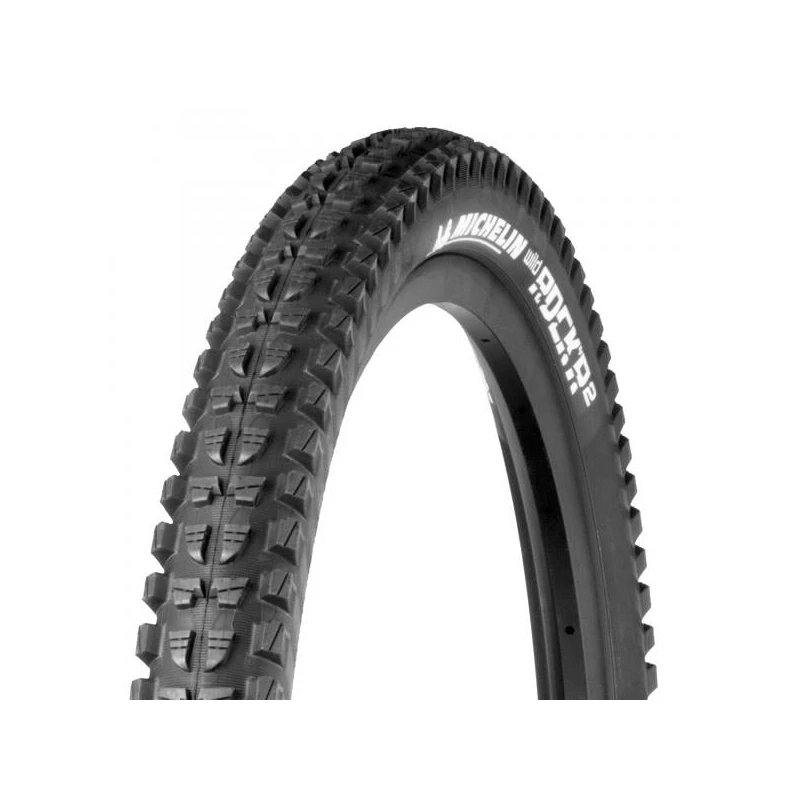Michelin PNEU WILD ROCK'R TS 29X2.35 3 Michelin PNEU WILD ROCK'R TS 29X2.35
