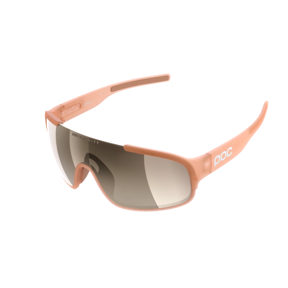 LUNETTES POC CRAVE LIGHT CITRINE 3 LUNETTES POC CRAVE LIGHT CITRINE