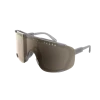 LUNETTES POC DEVOUR GREY 1 LUNETTES POC DEVOUR GREY -Vélo Boutique poc cycling21 devourshield moonstone grey v005 0001 1200x