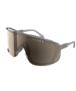 LUNETTES POC DEVOUR GREY