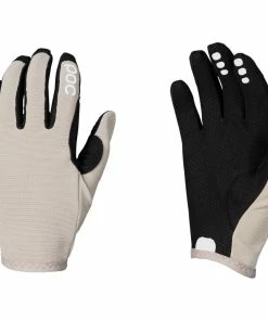 GANTS POC RESISTANCE ENDURO GLOVE GREY