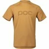 TEE SHIRT POC REFORM ENDURO BROWN 2 TEE SHIRT POC REFORM ENDURO BROWN -Vélo Boutique poc reform enduro tee 1815 aragonite brown 1 1064428
