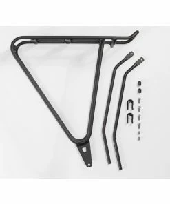 BONTRAGER Porte Bagages BackRack L MIK