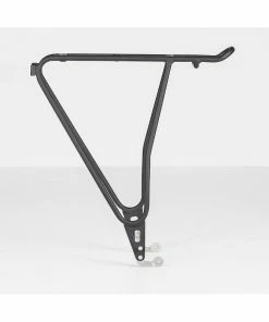 BONTRAGER Porte Bagages BackRack Light Fix. Axe