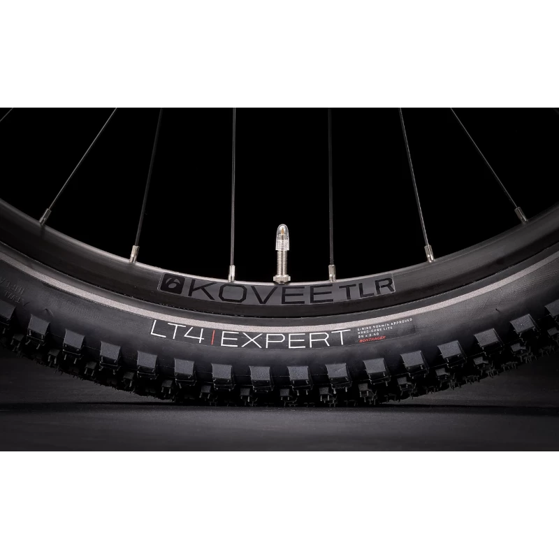 Trek POWERFLY FS4 EQ GEN3 2023 6 Trek POWERFLY FS4 EQ GEN3 2023 – Image 4