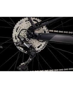 Trek POWERFLY FS4 EQ GEN3 2023 20 Trek POWERFLY FS4 EQ GEN3 2023 -Vélo Boutique powerfly fs4 eq gen3 2023 trek 5