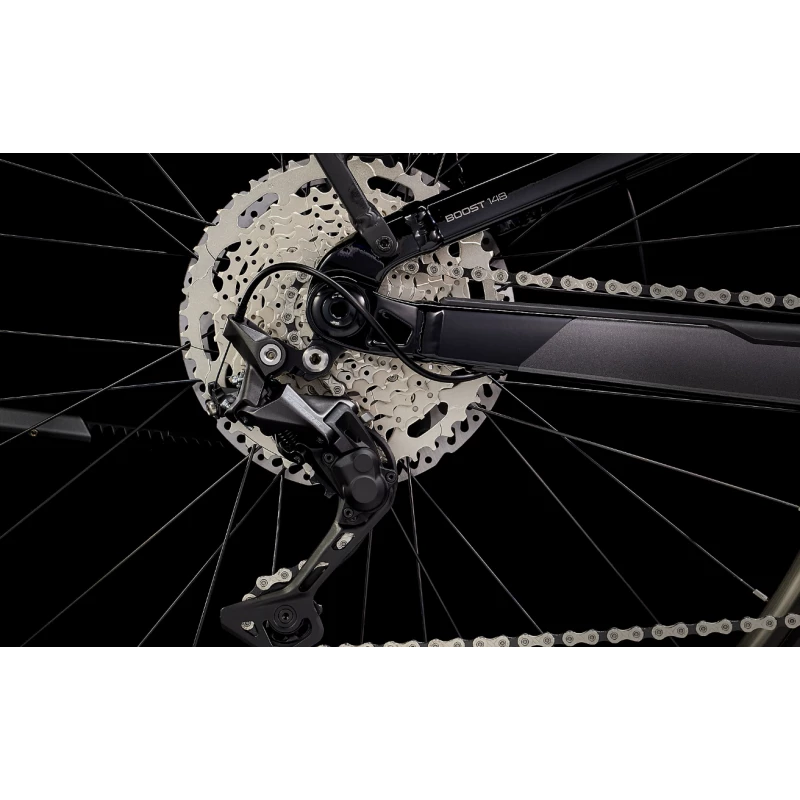 Trek POWERFLY FS4 EQ GEN3 2023 9 Trek POWERFLY FS4 EQ GEN3 2023 – Image 7