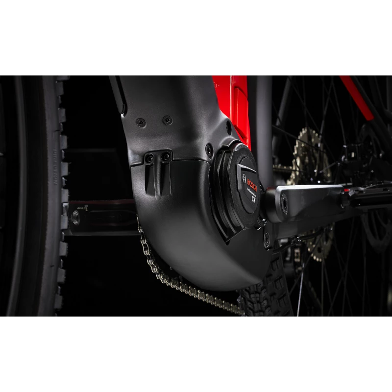 Trek POWERFLY SPORT 4 EQ 2023 8 Trek POWERFLY SPORT 4 EQ 2023 – Image 6