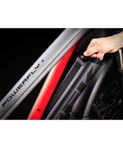 Trek POWERFLY SPORT 4 EQ 2023 18 Trek POWERFLY SPORT 4 EQ 2023 -Vélo Boutique powerfly sport 4 eq 2023 trek 5