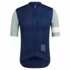 MAILLOT RAPHA PRO TEAM TRAINING JERSEY NAVY LIGHT BLUE 1 MAILLOT RAPHA PRO TEAM TRAINING JERSEY NAVY LIGHT BLUE -Vélo Boutique ptt02ss mba product h121 01