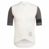 MAILLOT RAPHA PRO TEAM TRAINNING JERSEY WHITE -Vélo Boutique ptt02ss wcb product h121 01