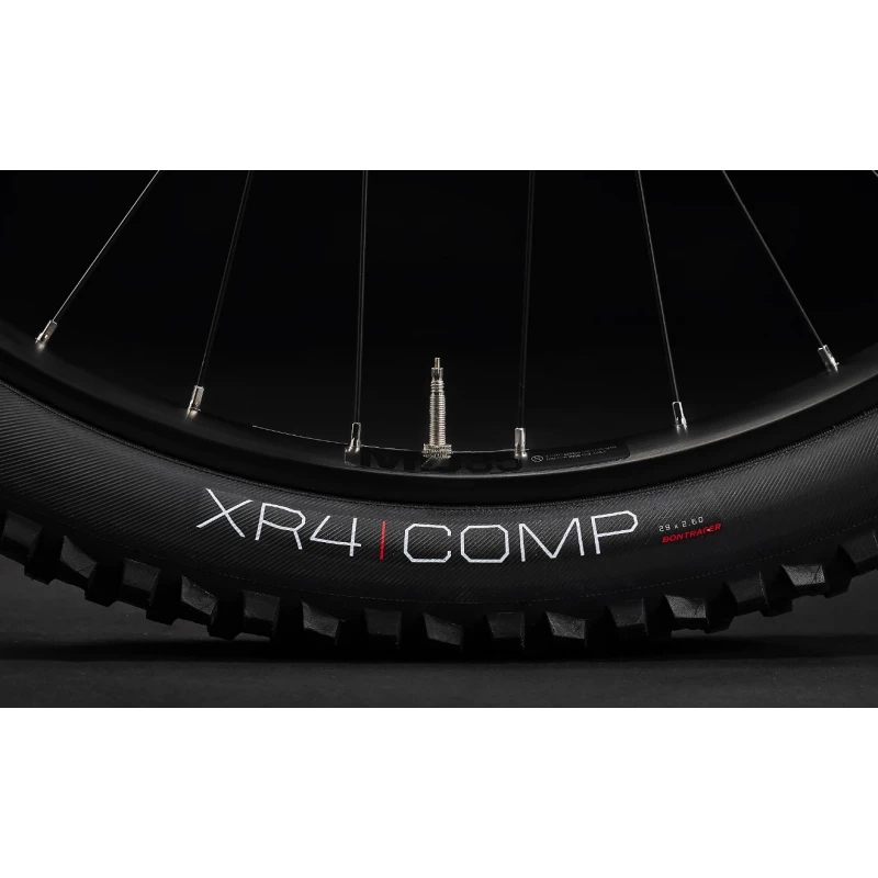 Trek RAIL 5 GEN3 2023 5 Trek RAIL 5 GEN3 2023 – Image 3