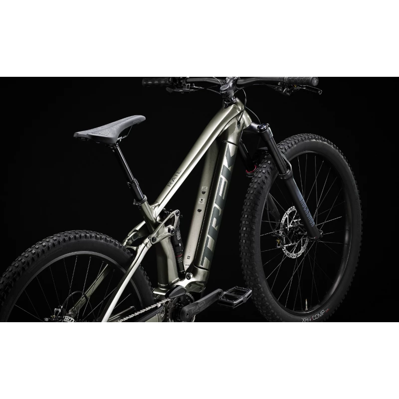 Trek RAIL 5 GEN3 2023 14 Trek RAIL 5 GEN3 2023 – Image 12