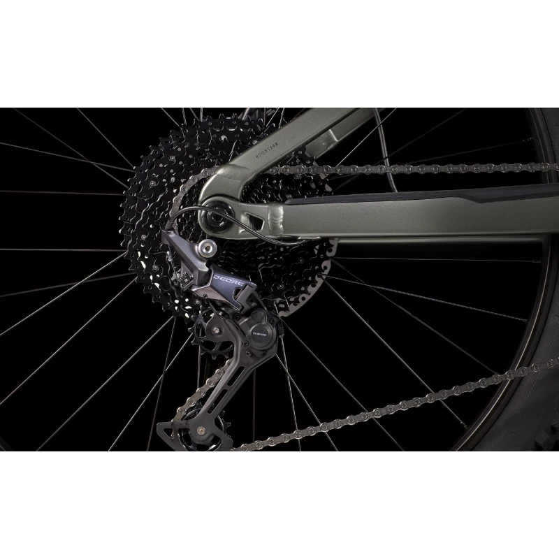 Trek RAIL 5 GEN3 2023 6 Trek RAIL 5 GEN3 2023 – Image 4