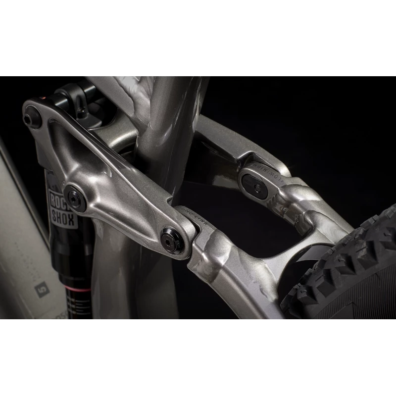 Trek RAIL 5 GEN3 2023 9 Trek RAIL 5 GEN3 2023 – Image 7