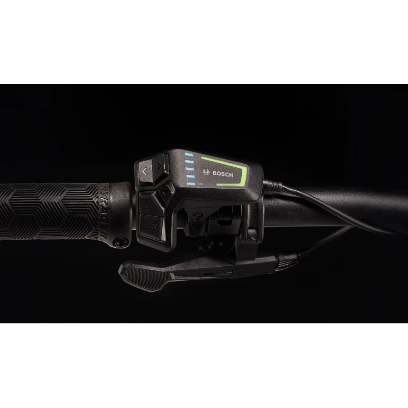 Trek RAIL 5 GEN3 2023 10 Trek RAIL 5 GEN3 2023 – Image 8