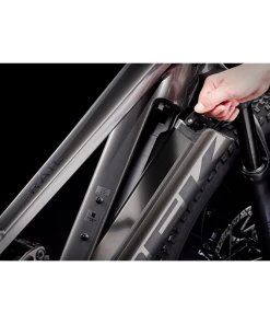 Trek RAIL 5 GEN3 2023 23 Trek RAIL 5 GEN3 2023 -Vélo Boutique rail 5 gen3 2023 trek 8