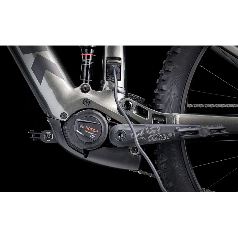 Trek RAIL 5 GEN3 2023 13 Trek RAIL 5 GEN3 2023 – Image 11