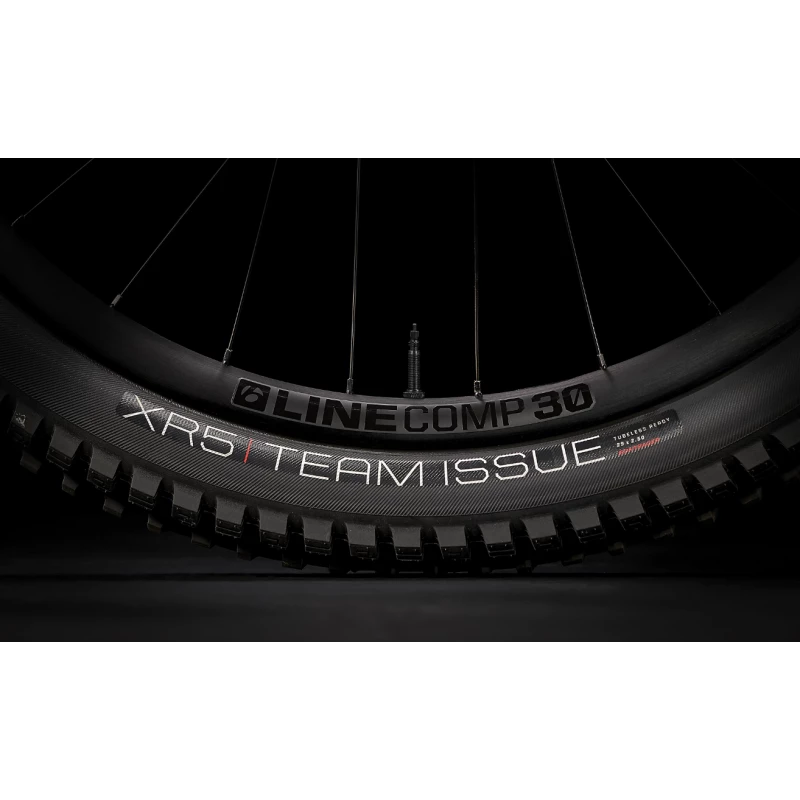 Trek RAIL 7 GEN3 2023 5 Trek RAIL 7 GEN3 2023 – Image 3