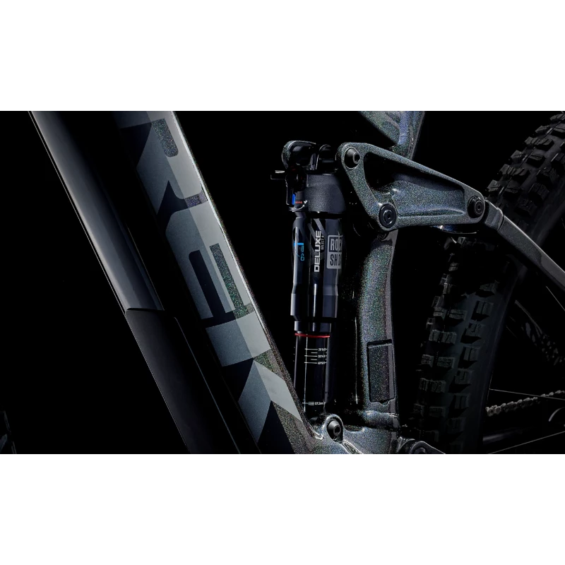 Trek RAIL 7 GEN3 2023 8 Trek RAIL 7 GEN3 2023 – Image 6