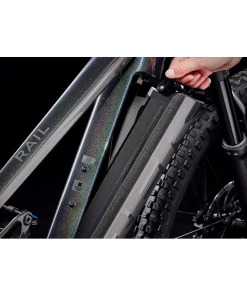 Trek RAIL 7 GEN3 2023 23 Trek RAIL 7 GEN3 2023 -Vélo Boutique rail 7 gen3 2023 trek 9