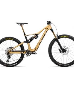 Orbea RALLON M-TEAM 2023 25 Orbea RALLON M-TEAM 2023 -Vélo Boutique rallon m team 2023 11