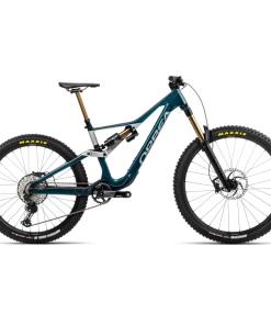 Orbea RALLON M-TEAM 2023 21 Orbea RALLON M-TEAM 2023 -Vélo Boutique rallon m team 2023 7