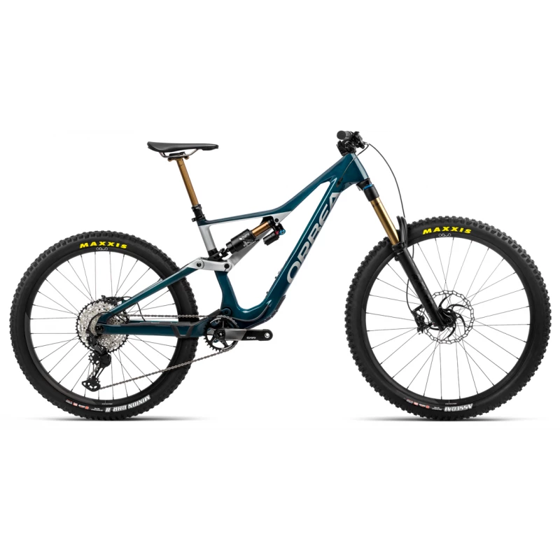 Orbea RALLON M-TEAM 2023 10 Orbea RALLON M-TEAM 2023 – Image 8