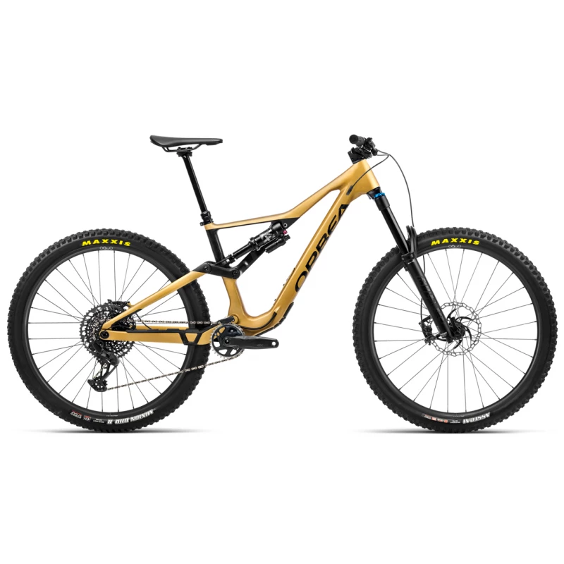 Orbea RALLON M10 2023 11 Orbea RALLON M10 2023 – Image 9