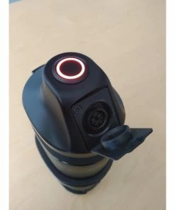 MAHLE Ebike-motion Batterie Additionnelle E-bike Motion X35 210Wh -Vélo Boutique range extender batterie bidon Mahle e bike motion 3