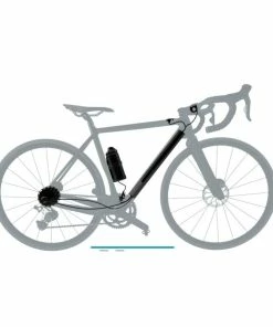 MAHLE Ebike-motion Batterie Additionnelle E-bike Motion X35 210Wh -Vélo Boutique range extender batterie bidon Mahle e bike motion 5