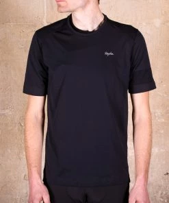 TE SHIRT RAPHA TECHNICAL DARK NAVY