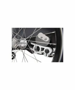 Croozer KEEKE 2 Stone Grey 18 Croozer KEEKE 2 Stone Grey -Vélo Boutique remorque croozer keeke 2 kid 6
