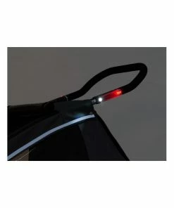 Croozer VAAYA 1 GRAPHITE BLUE 18 Croozer VAAYA 1 GRAPHITE BLUE -Vélo Boutique remorque croozer vaaya 1 graphite blue 5