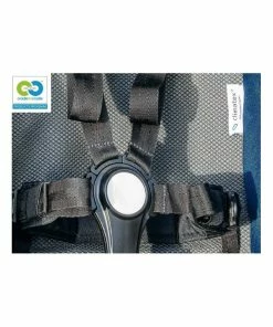 Croozer VAAYA 1 GRAPHITE BLUE 19 Croozer VAAYA 1 GRAPHITE BLUE -Vélo Boutique remorque croozer vaaya 1 graphite blue 6