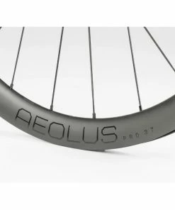 BONTRAGER ROAR AEOLUS PRO 37 TLR -Vélo Boutique roar aeolus pro 37 tlr 3