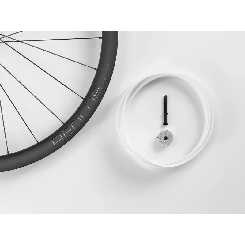 BONTRAGER ROAV AEOLUS PRO 37 TLR 4 BONTRAGER ROAV AEOLUS PRO 37 TLR – Image 2