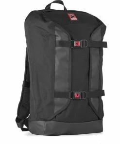 Sac à Dos CHROME Kharkiv Black/black