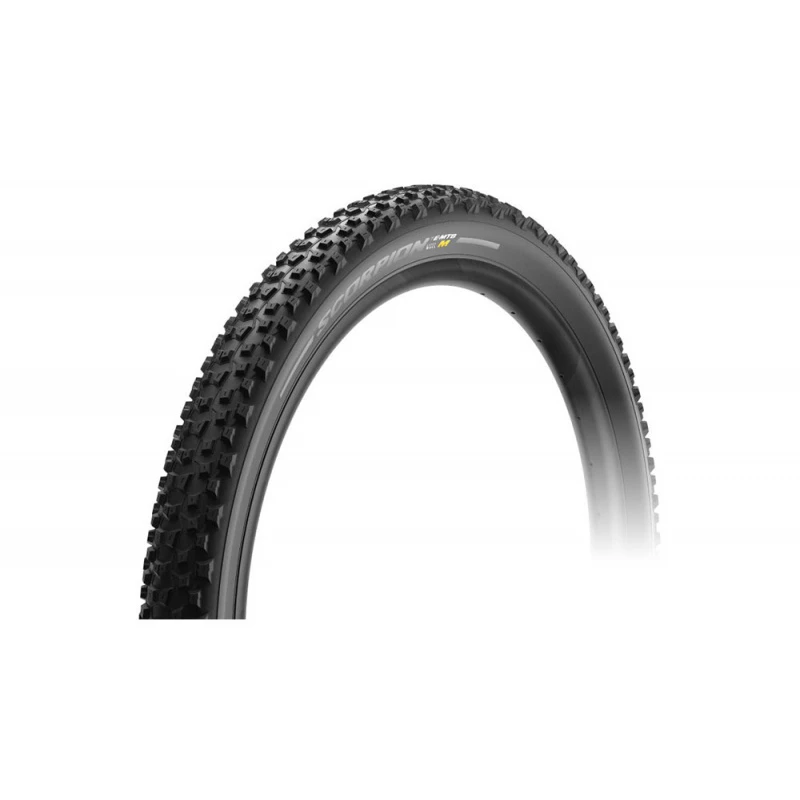 Pirelli Pneu SCORPION E-MTB MIXED 27.5X2.6 3 Pirelli Pneu SCORPION E-MTB MIXED 27.5X2.6
