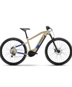 Haibike Hardnine 7 2022