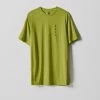 TEE SHIRT MAAP SHIFT GREEN FERN 2 TEE SHIRT MAAP SHIFT GREEN FERN -Vélo Boutique shift dry tee fern pdp specs 03 desktop