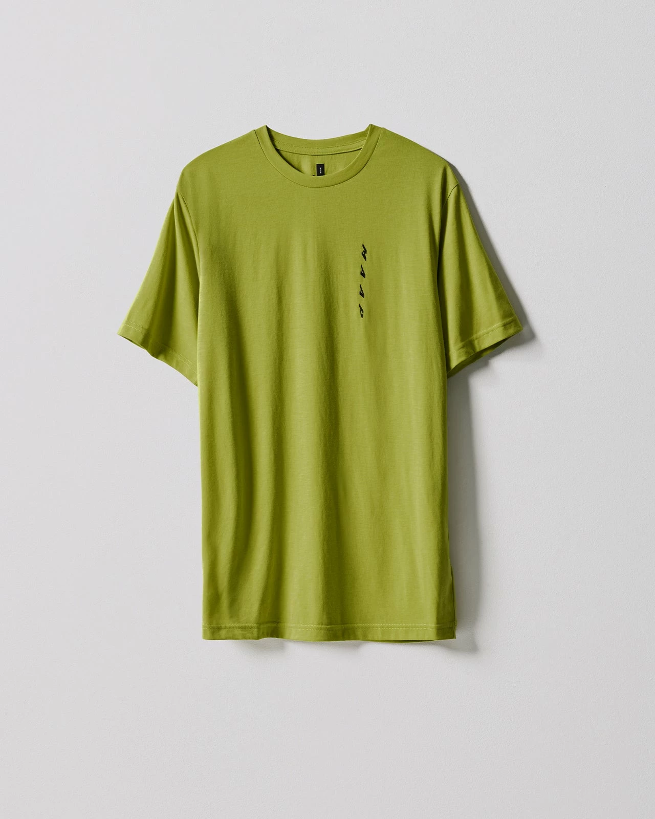 TEE SHIRT MAAP SHIFT GREEN FERN 3 TEE SHIRT MAAP SHIFT GREEN FERN