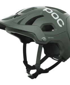 CASQUE POC TECTAL EPIDOTE GREEN METALLIC