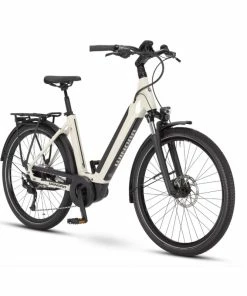 Winora Sinus 9 Monotube 625Wh 2022