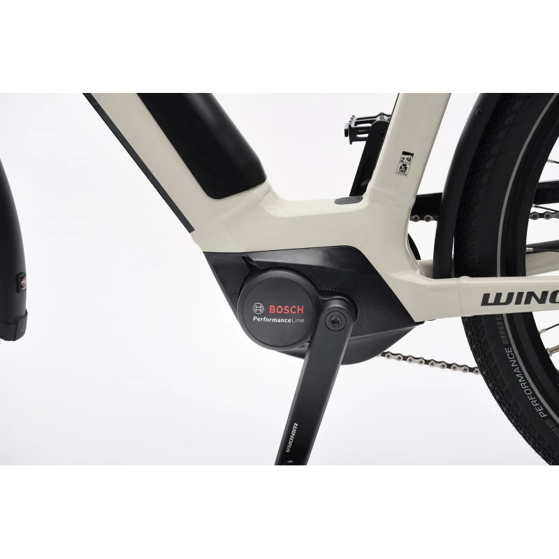 Winora Sinus 9 Monotube 625Wh 2022 8 Winora Sinus 9 Monotube 625Wh 2022 – Image 6