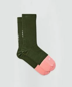 CHAUSSETTES MAAP DIVISION MILITARY