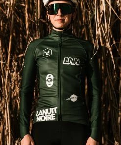 TACTIC VESTE LANUITNOIRE – ZORUO THERMIQUE FEMME GRASS