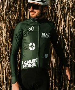 TACTIC VESTE LANUITNOIRE – ZORUO THERMIQUE HOMME GRASS