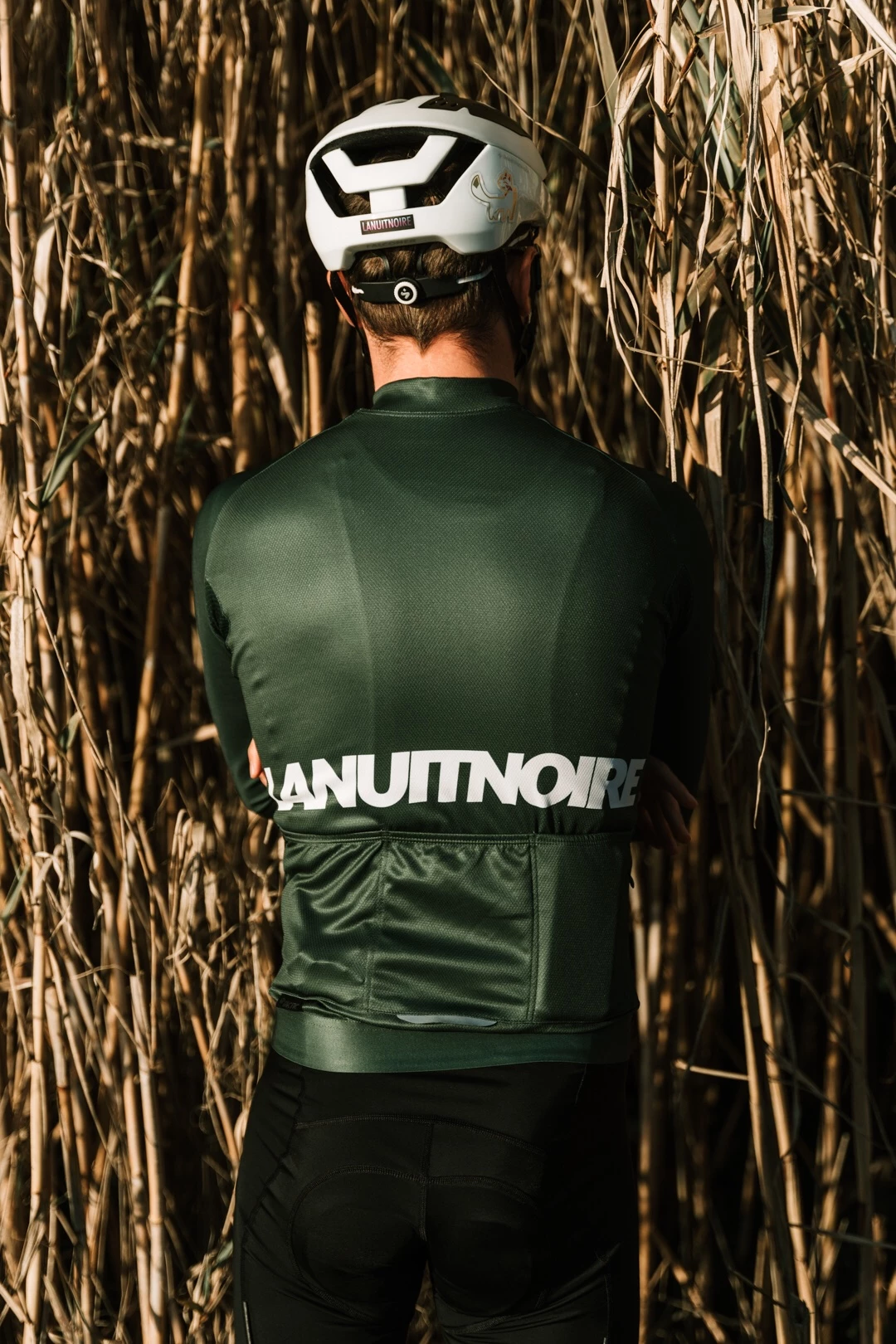 TACTIC VESTE LANUITNOIRE – ZORUO THERMIQUE HOMME GRASS 4 TACTIC VESTE LANUITNOIRE – ZORUO THERMIQUE HOMME GRASS – Image 2